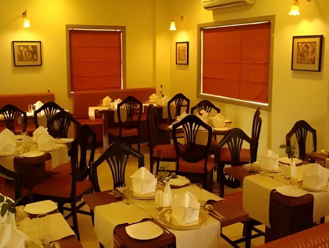 Aurum Boutique Hotel 4