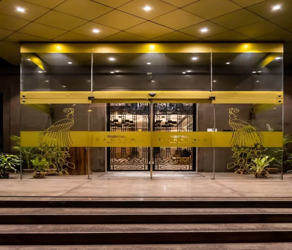 Barsana Boutique Hotel - Pure Vegetarian 2