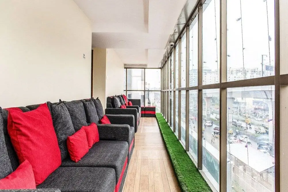 FabHotel Magnum Pride 2