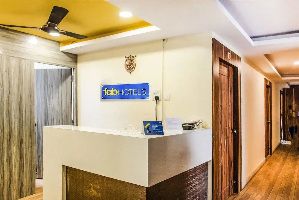 FabHotel Magnum Pride 4
