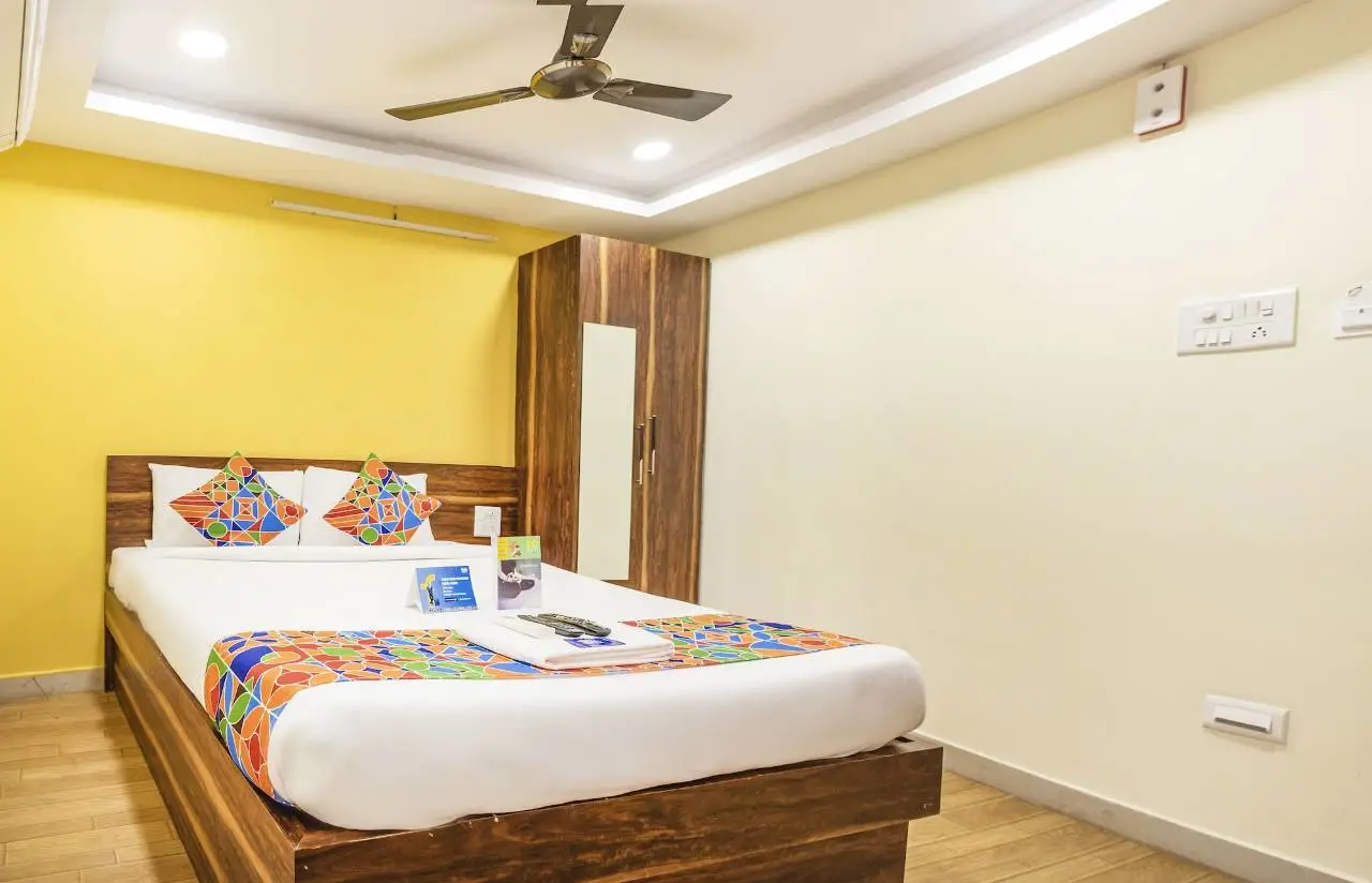 FabHotel Magnum Pride 6