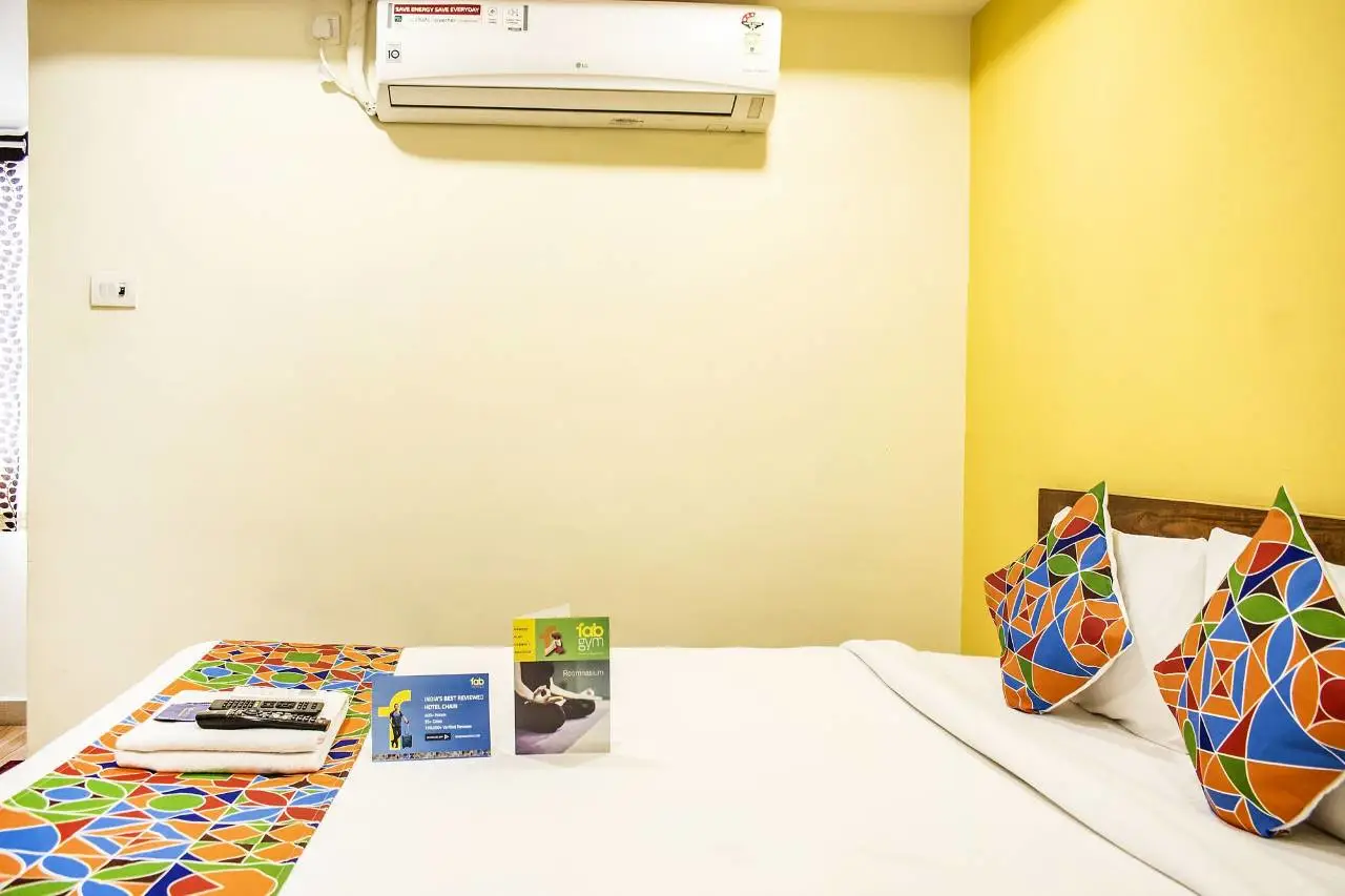 FabHotel Magnum Pride 7