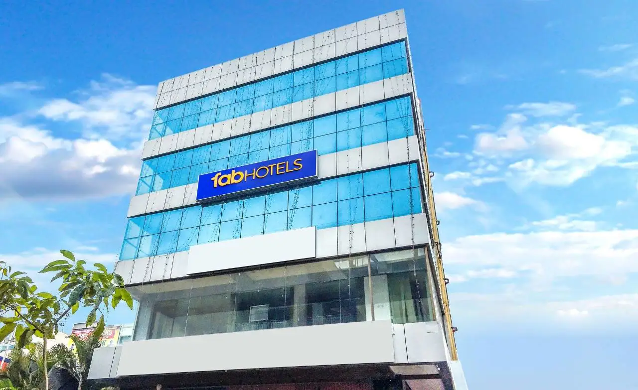FabHotel Magnum Pride 1