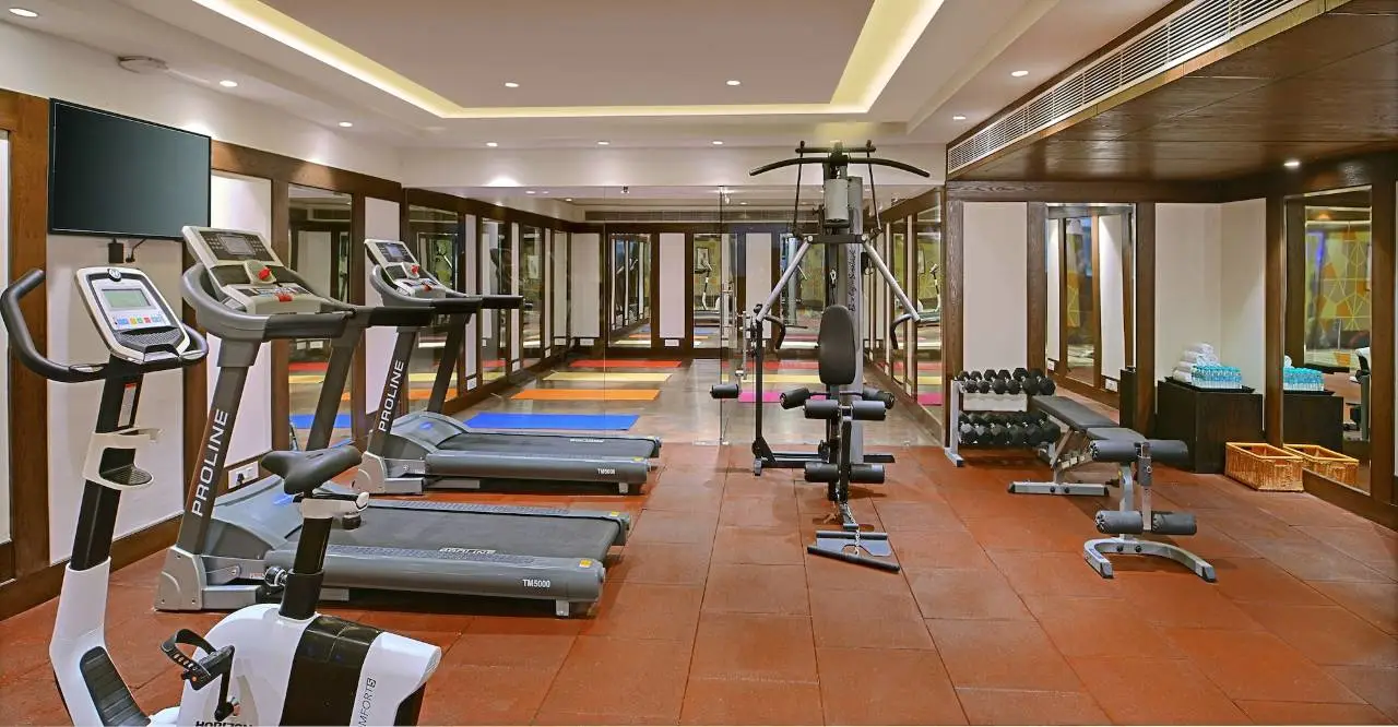Fortune Park, Haridwar - Member ITC Hotels' Group 5