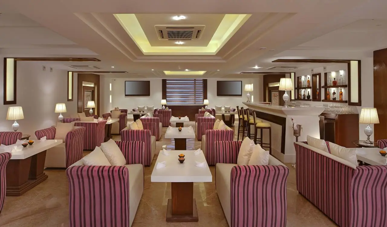 Fortune Park, Haridwar - Member ITC Hotels' Group 4