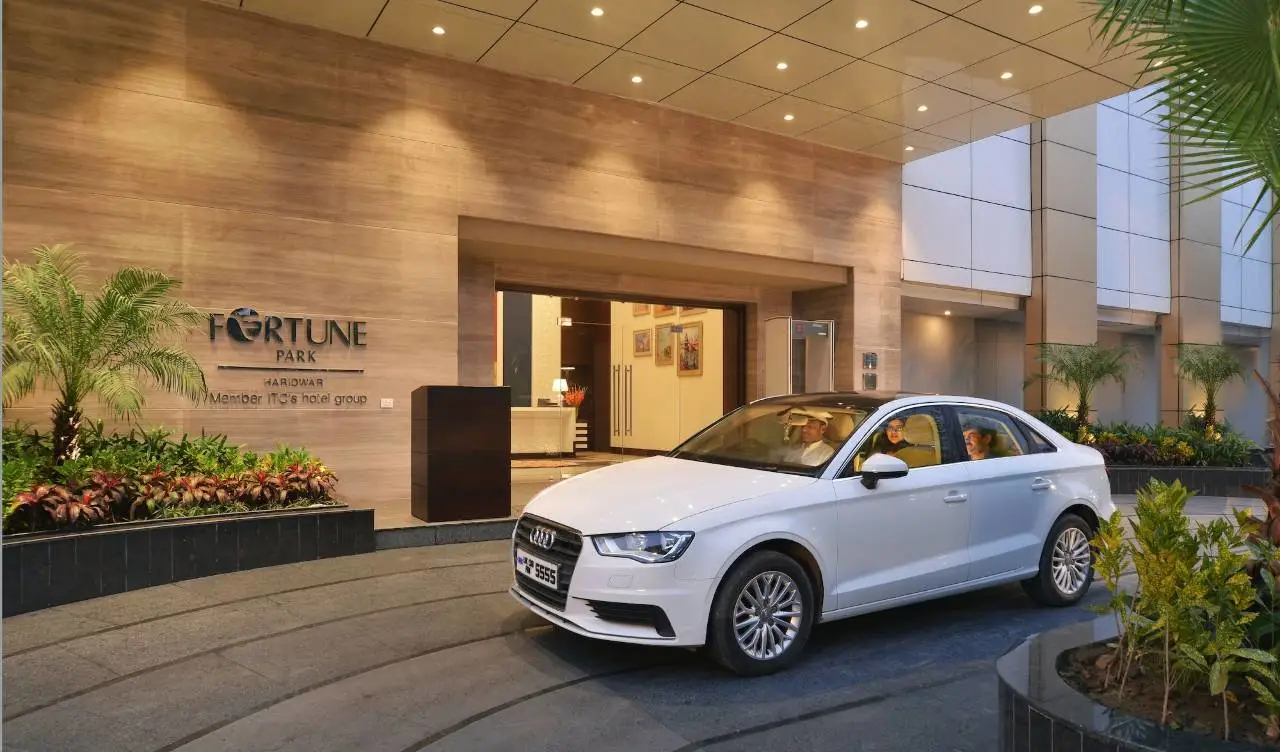 Fortune Park, Haridwar - Member ITC Hotels' Group 2