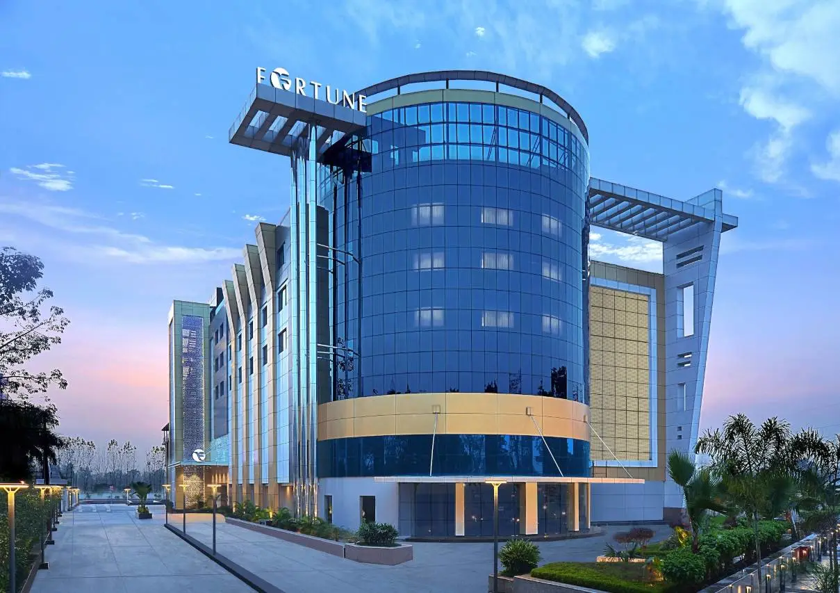 Fortune Park, Haridwar - Member ITC Hotels' Group 1