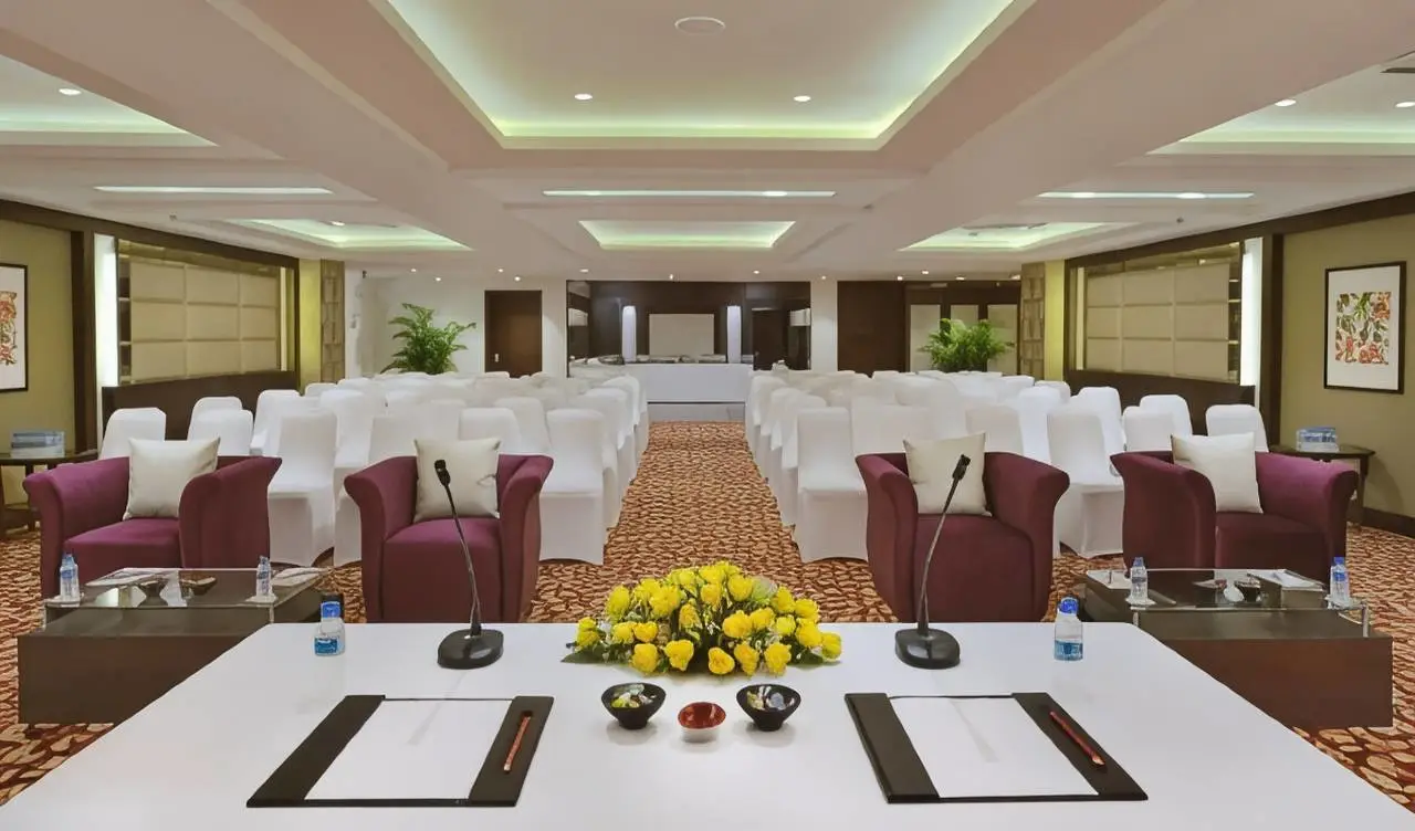 Fortune Park, Haridwar - Member ITC Hotels' Group 6