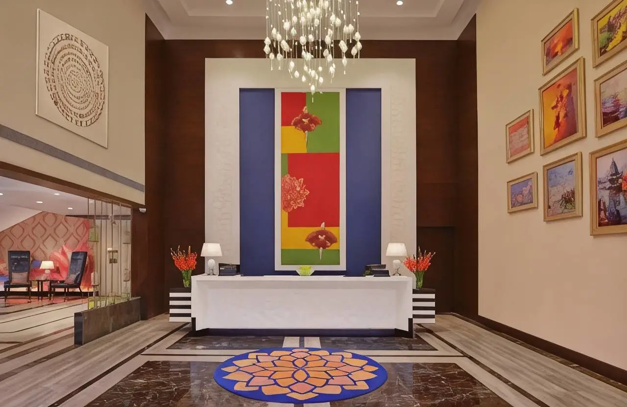 Fortune Park, Haridwar - Member ITC Hotels' Group 7
