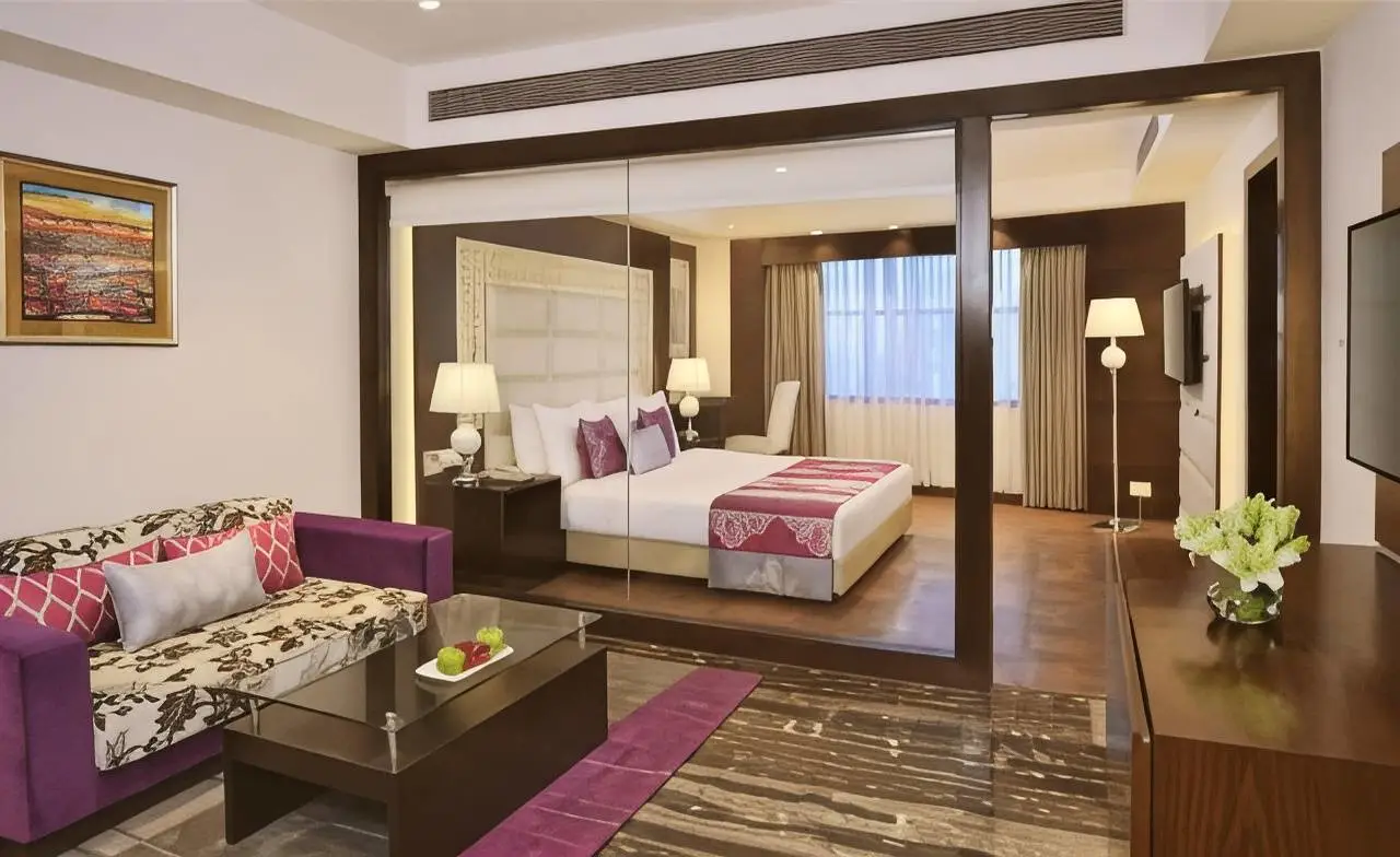 Fortune Park, Haridwar - Member ITC Hotels' Group 3