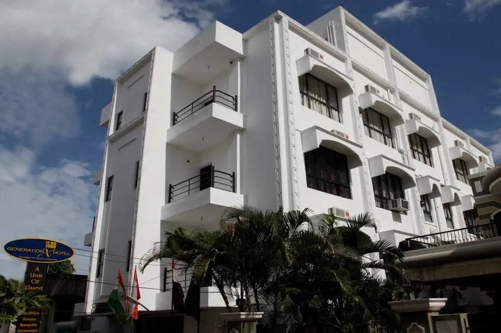 Gis Select Banjara Hills 2