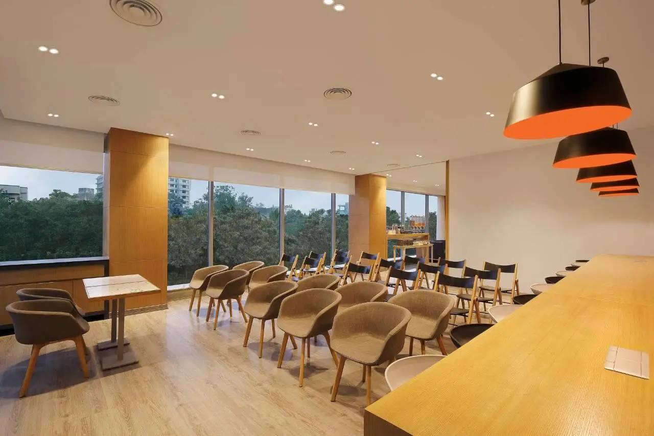 Holiday Inn Express HYDERABAD BANJARA HILLS by IHG 6