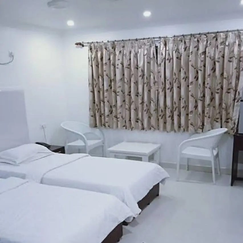Hotel Grand Arya 1