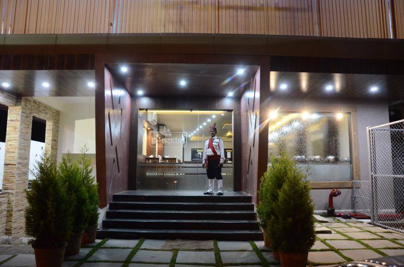 Hotel Jai Maata Grandeur 2