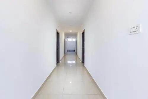 Hotel O Alpine Glow Heights 7