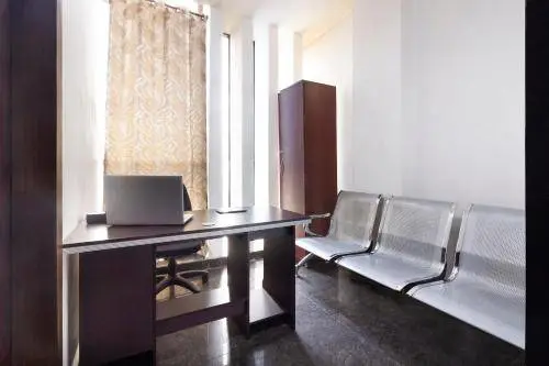 Hotel O Alpine Glow Heights 4
