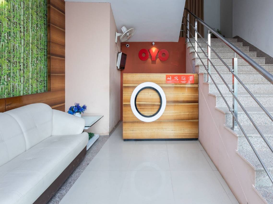 Hotel O Kothapet Near Omini Hospital 4