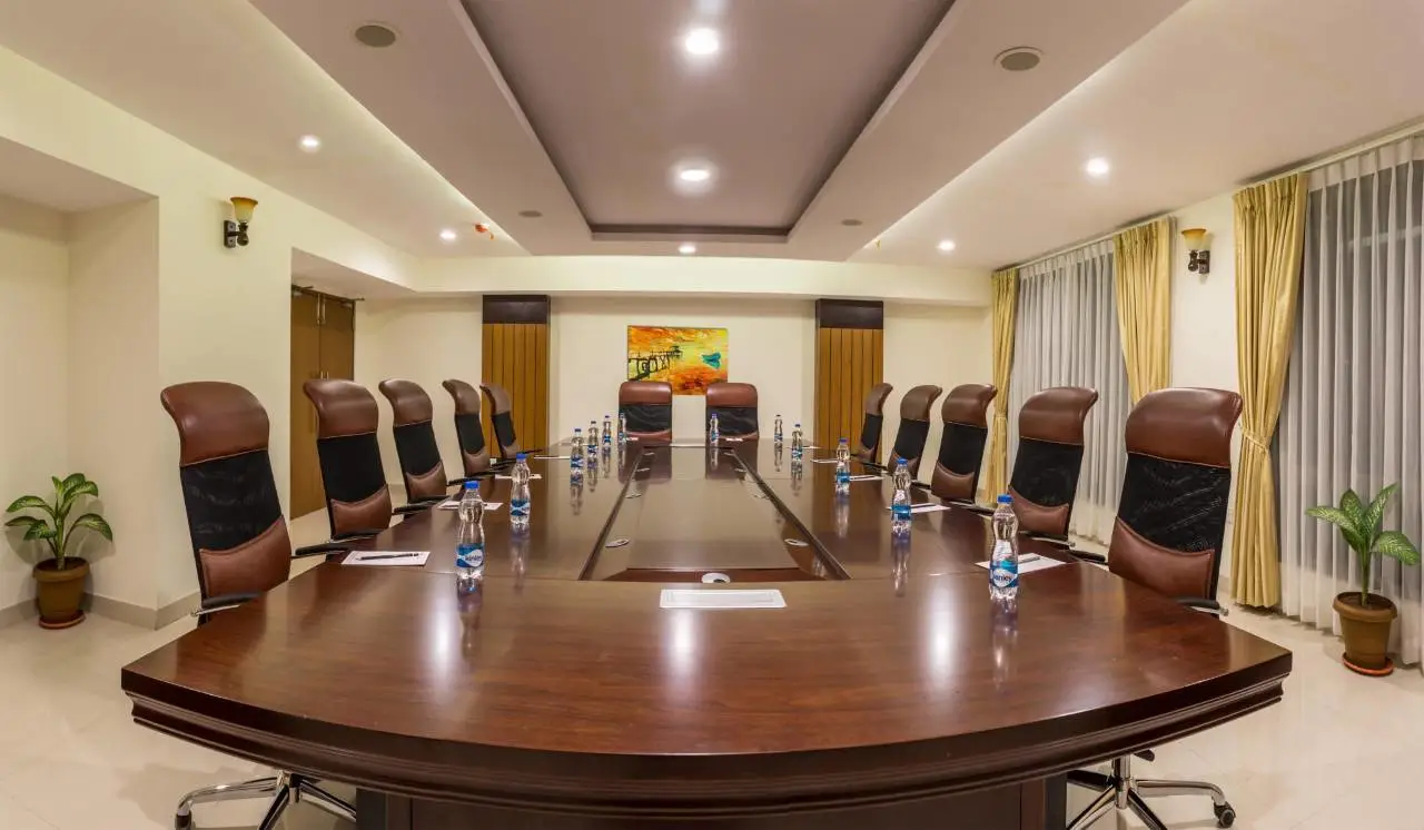 Hotel Saptagiri 5