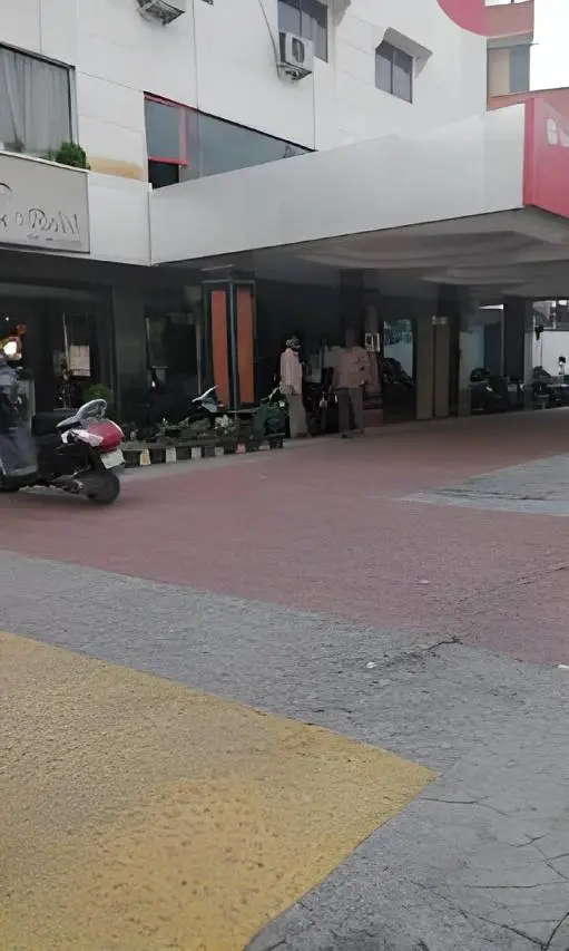 Maharaja Classic Inn 3
