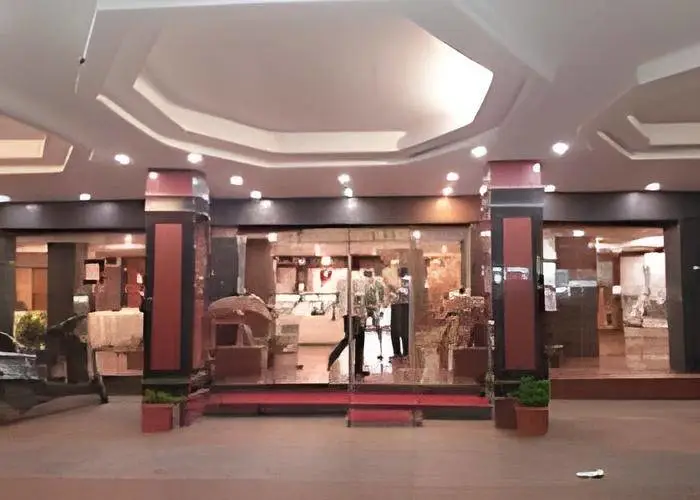 Maharaja Classic Inn 5
