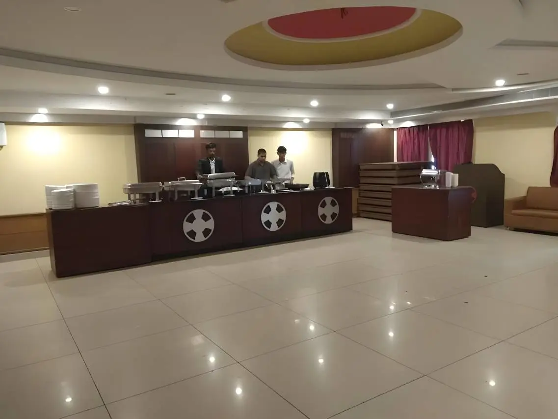 Maharaja Classic Inn 7