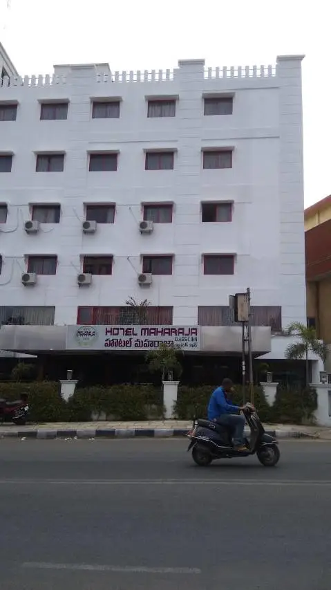 Maharaja Classic Inn 1