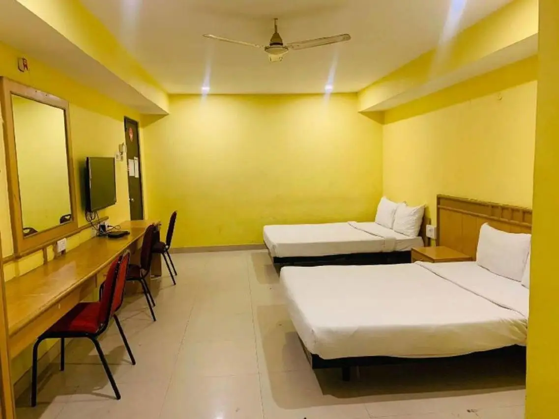 Maharaja Classic Inn 4