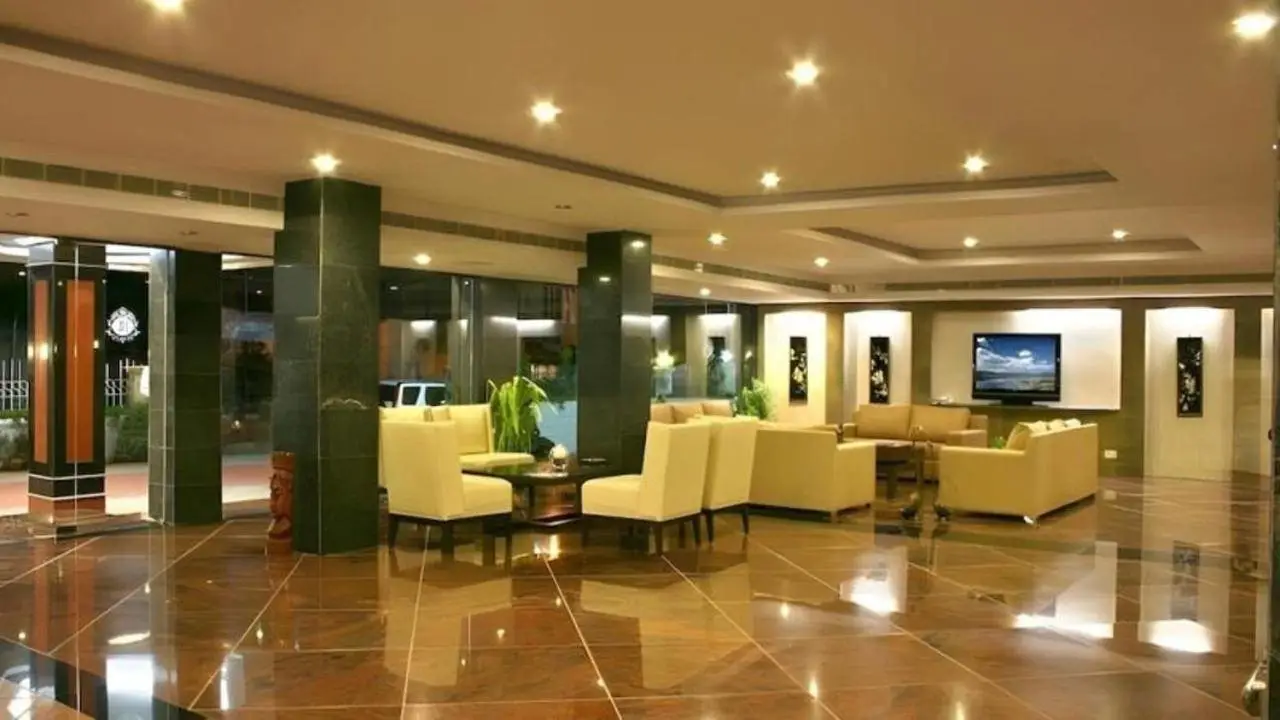 Maharaja Classic Inn 2
