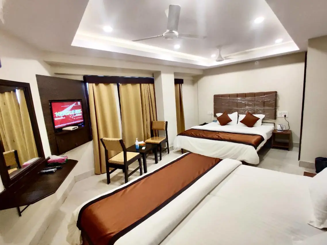 New Hotel Suhail 3