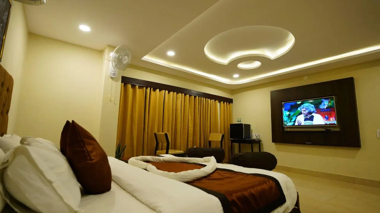 New Hotel Suhail 1