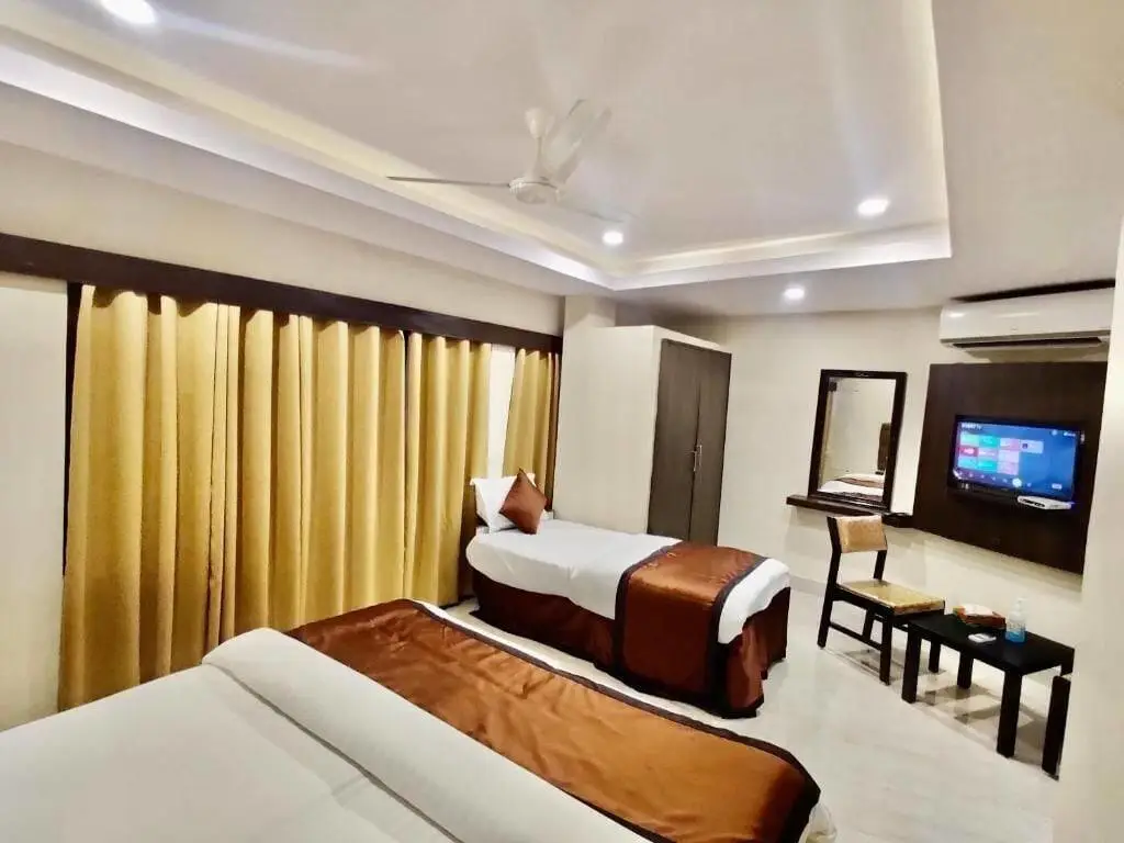 New Hotel Suhail 6
