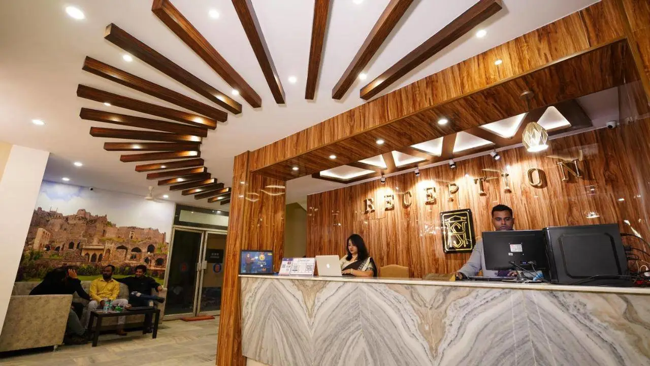 New Hotel Suhail 5