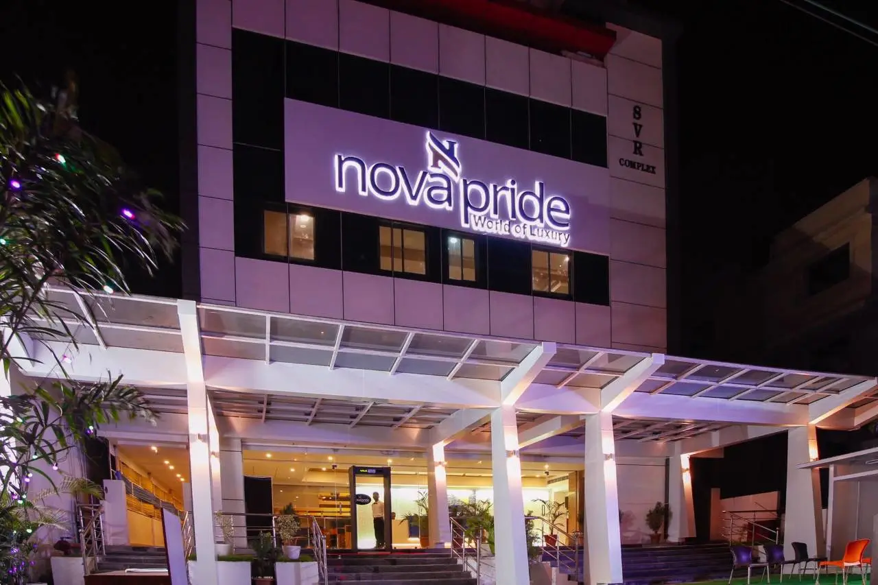 Nova Pride Hotel 1