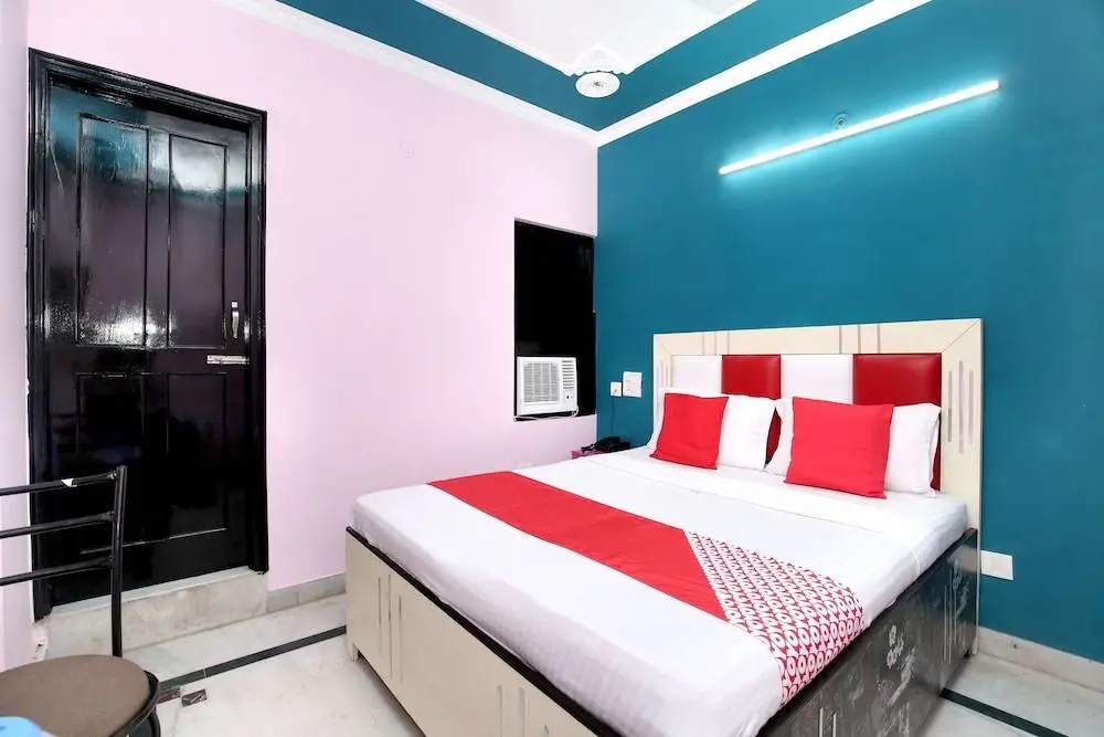 OYO 16715 Hotel City Luxury 45 1