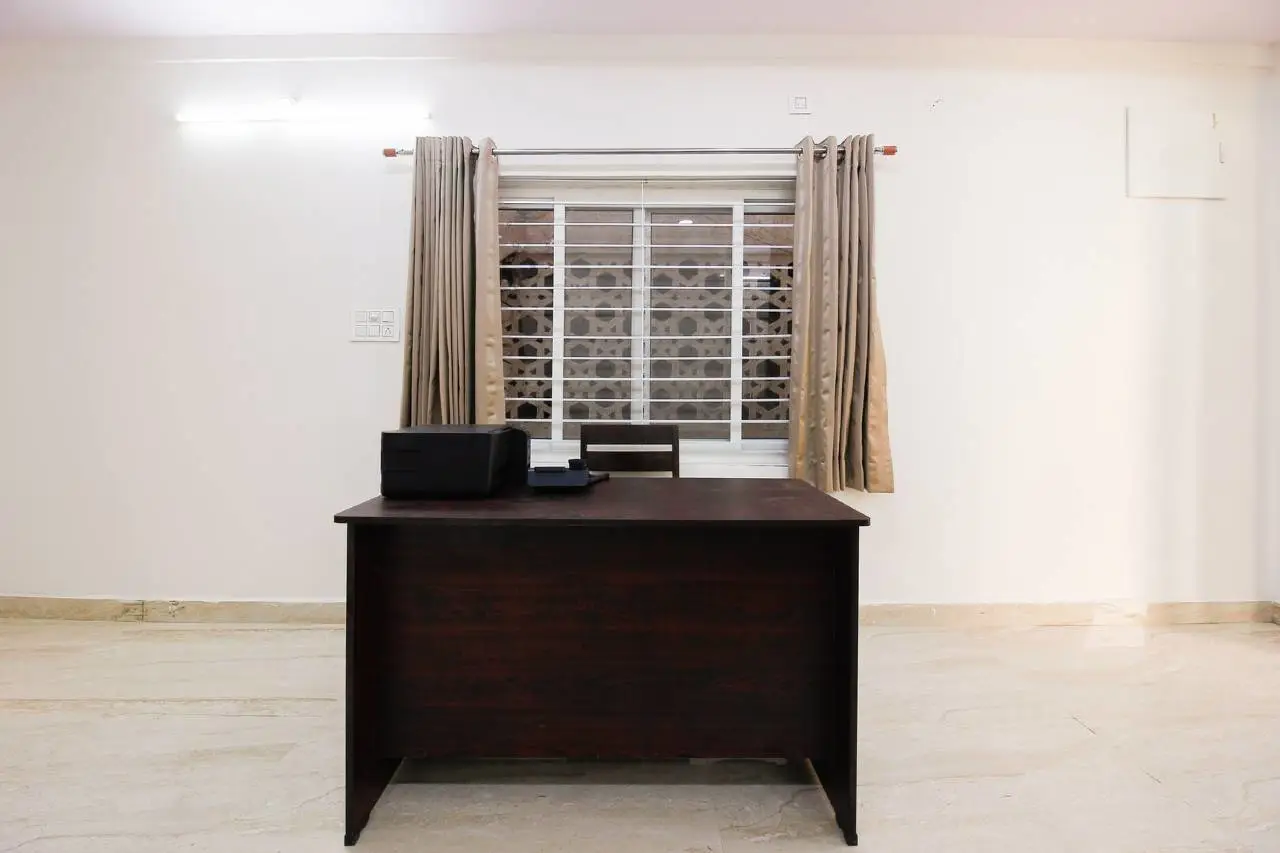 OYO 42887 Tenneti Towers 4