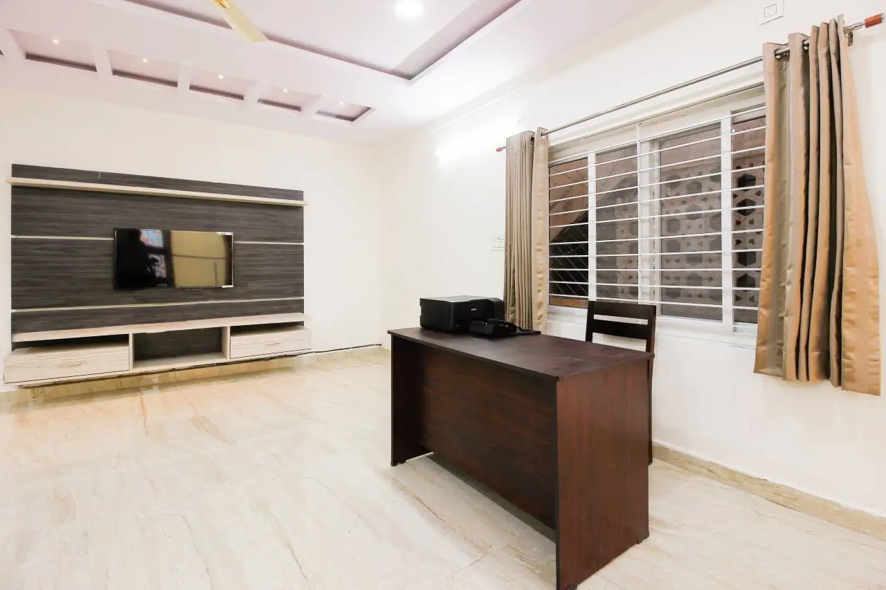 OYO 42887 Tenneti Towers 6