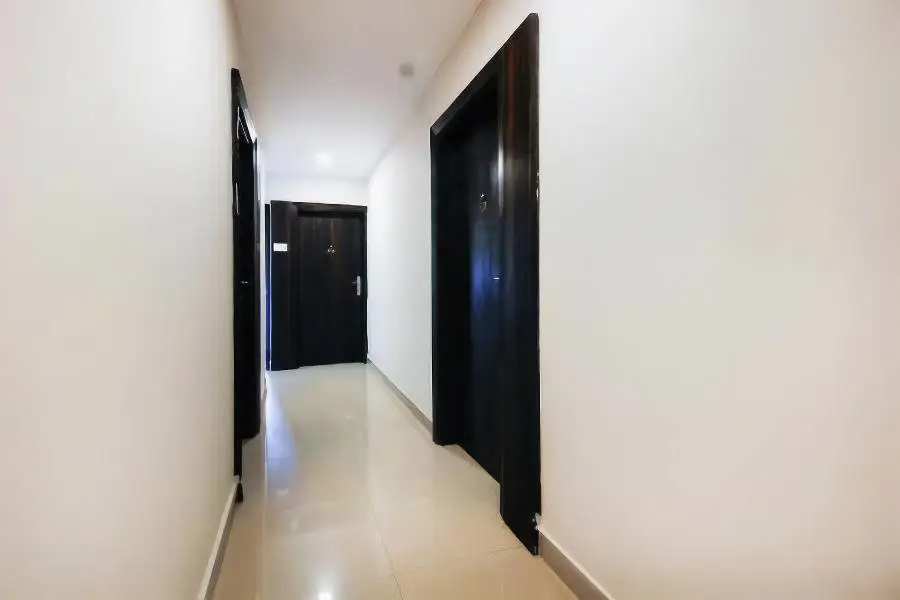 OYO 70742 Park Heights 4