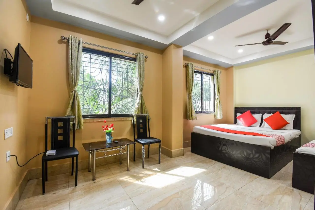 OYO Flagship Hotel Galaxy 3
