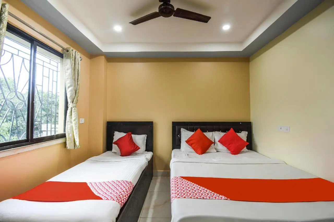 OYO Flagship Hotel Galaxy 5
