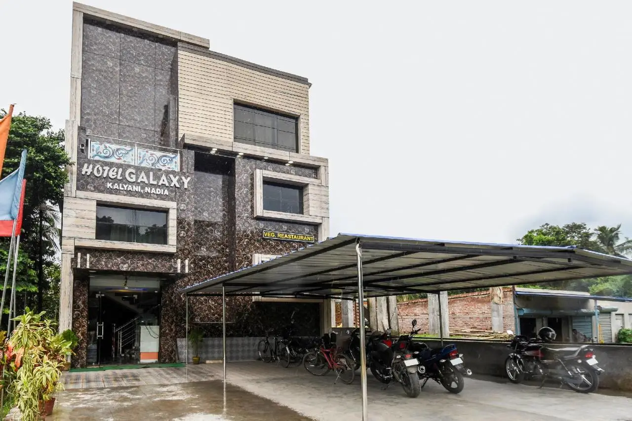 OYO Flagship Hotel Galaxy 1