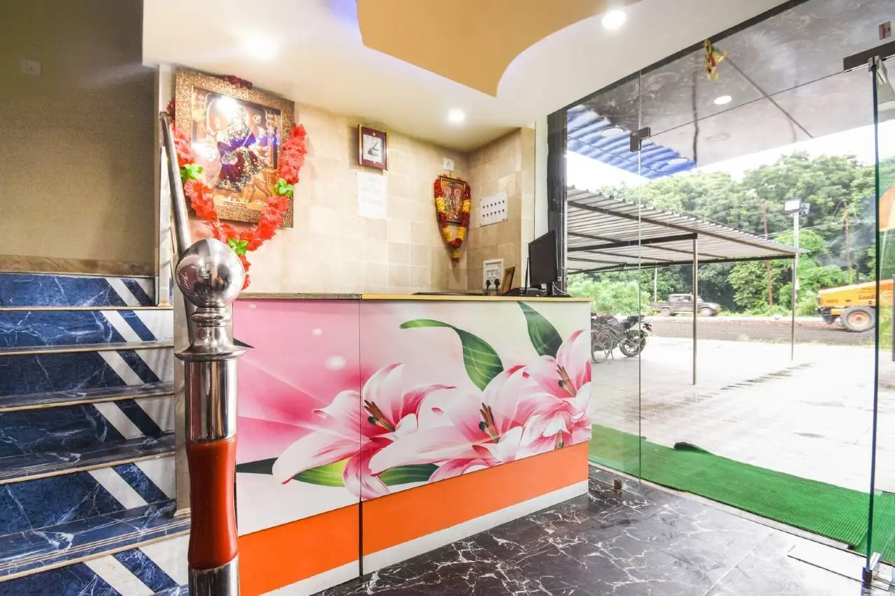 OYO Flagship Hotel Galaxy 2