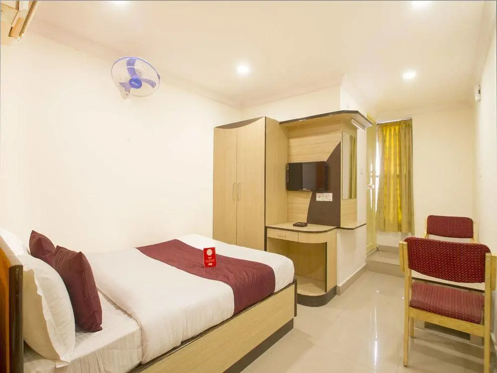 OYO Hotel 1