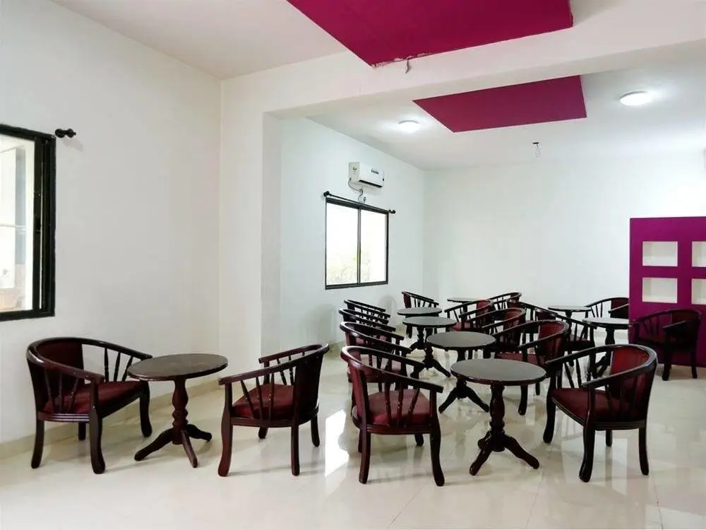 OYO Rooms Jubilee Hills Extension 2