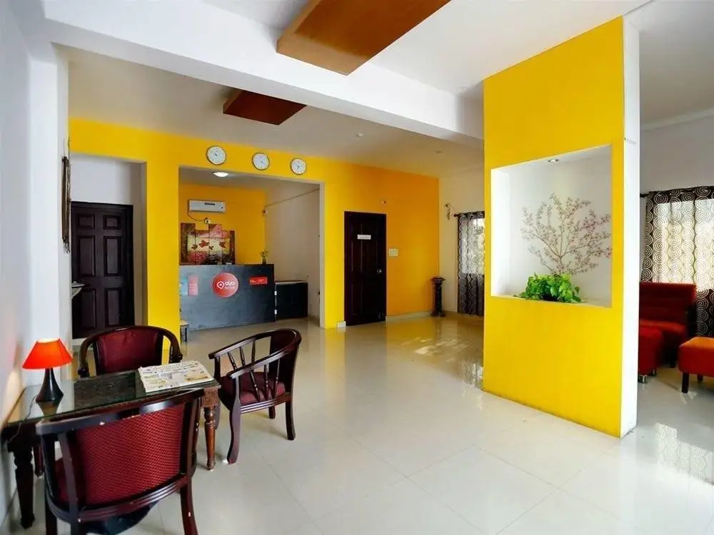 OYO Rooms Jubilee Hills Extension 1