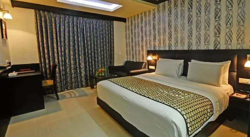 Pride Ananya Resort Puri 1