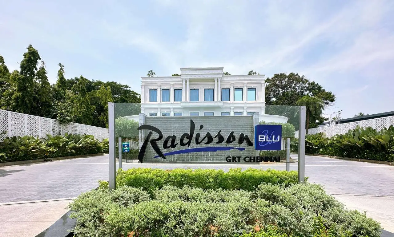 Radisson 2
