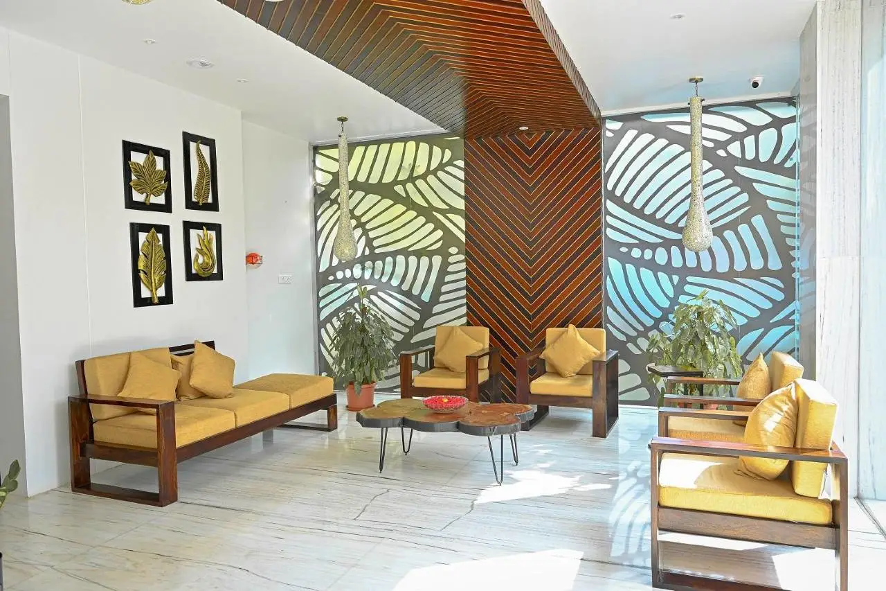 Sea Hills Hotel Port Blair 6