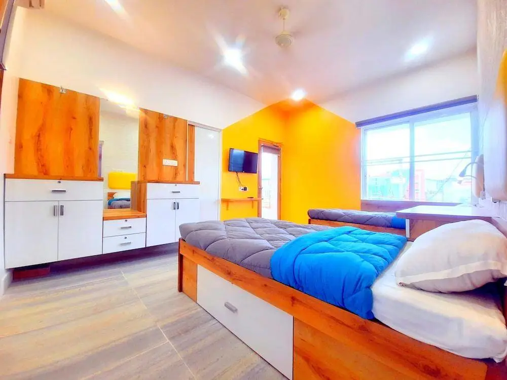 Super Hotel Gud Stay 6
