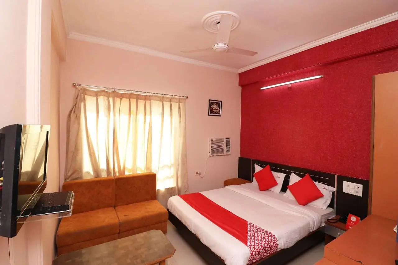 Super Hotel Gud Stay 1