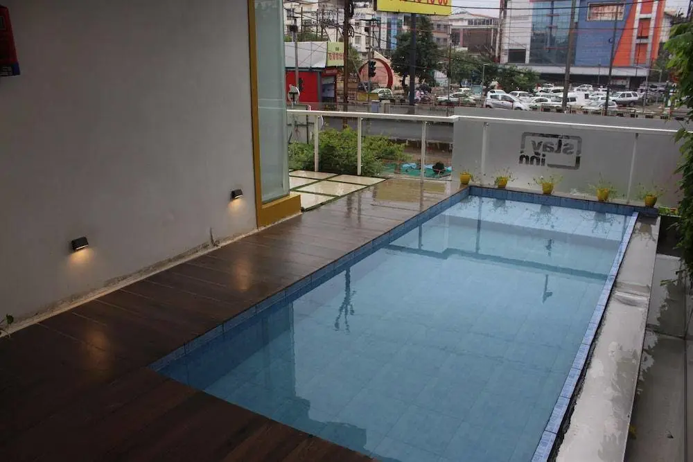 Super Hotel Gud Stay 4